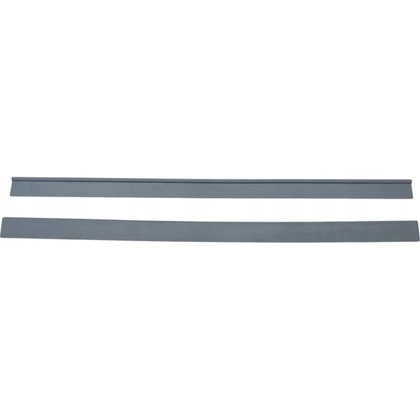 Nilfisk Τσίχλες για ακροφύσιο δαπέδου NILFISK 400mm, 10 τεμ. 13925569 5711141055501