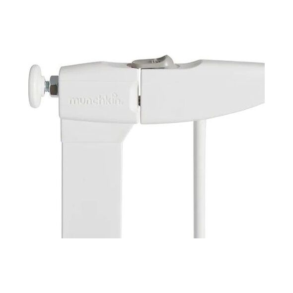 Munchkin MUNCHKIN BRAMKA ZABEZPIECZAJĄCA AUTO CLOSE DO 82 CM