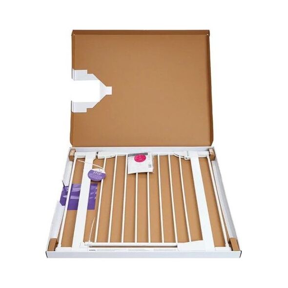 Munchkin MUNCHKIN BRAMKA ZABEZPIECZAJĄCA AUTO CLOSE DO 82 CM