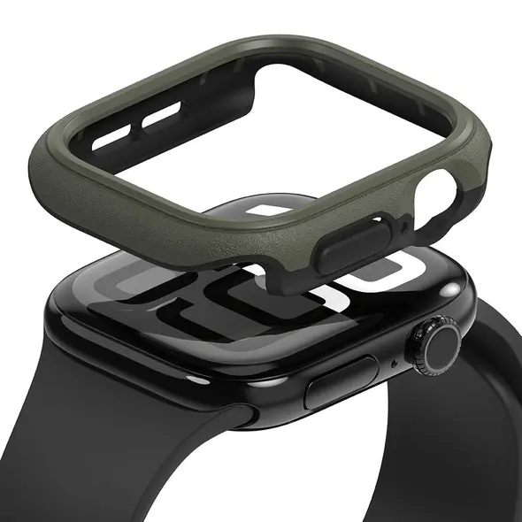 Ringke Onyx Apple Watch 10 46mm Dark Green