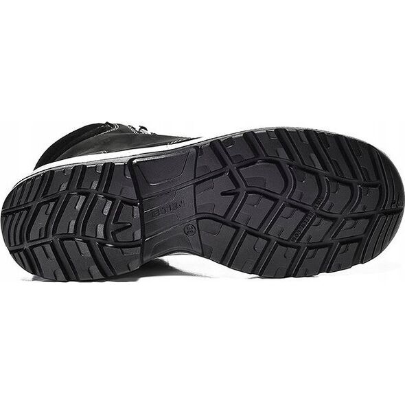 Elten Mot. batai ELTEN Lilly Black Mid ESD S3 SRC, juodi 40