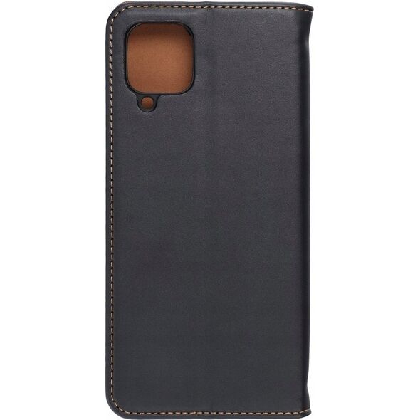 ForCell Kabura skórzana Forcell SMART PRO do SAMSUNG S22 czarny