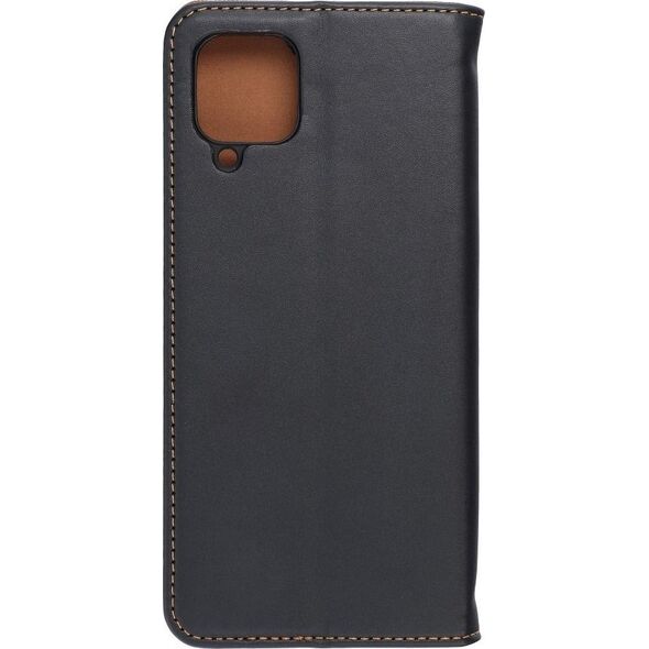 Kabura skórzana Forcell SMART PRO do SAMSUNG A33 5G czarny