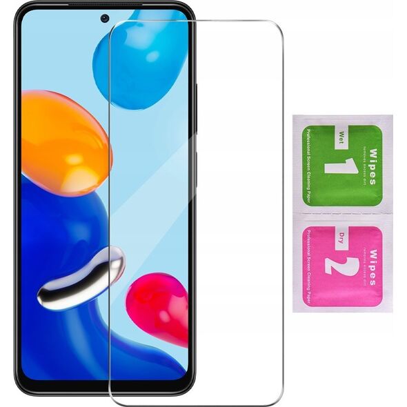 Kabura Smart Case book do XIAOMI Redmi NOTE 11 / 11S złoty