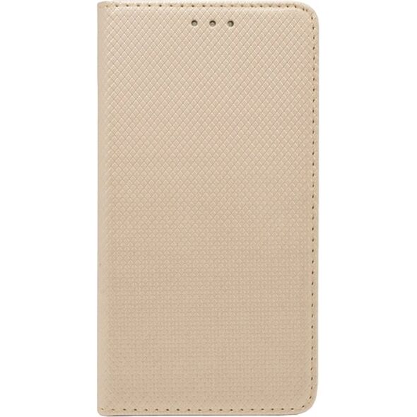 Kabura Smart Case book do XIAOMI Redmi NOTE 11 / 11S złoty
