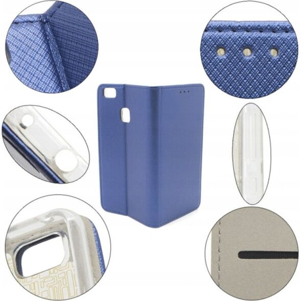 Kabura Smart Case book do XIAOMI Redmi NOTE 11 / 11S złoty