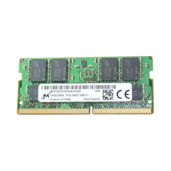 Pamięć do laptopa Lenovo ThinkPad 16GB PC4-19200