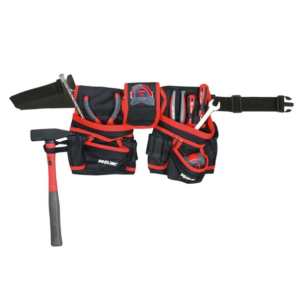 Pro-Line Pas monterski 52020