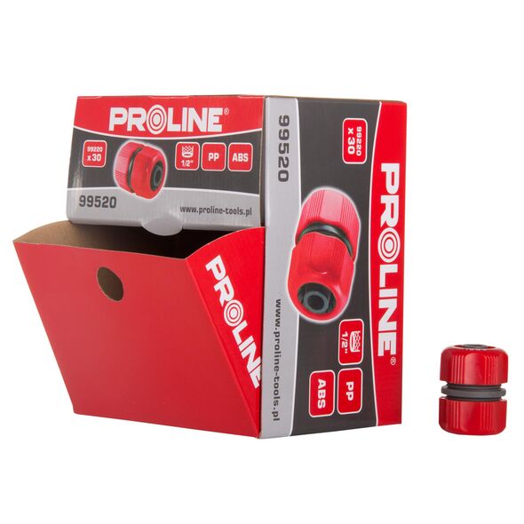 Pro-Line Reparator do węży 1/2" 30szt. - 99520