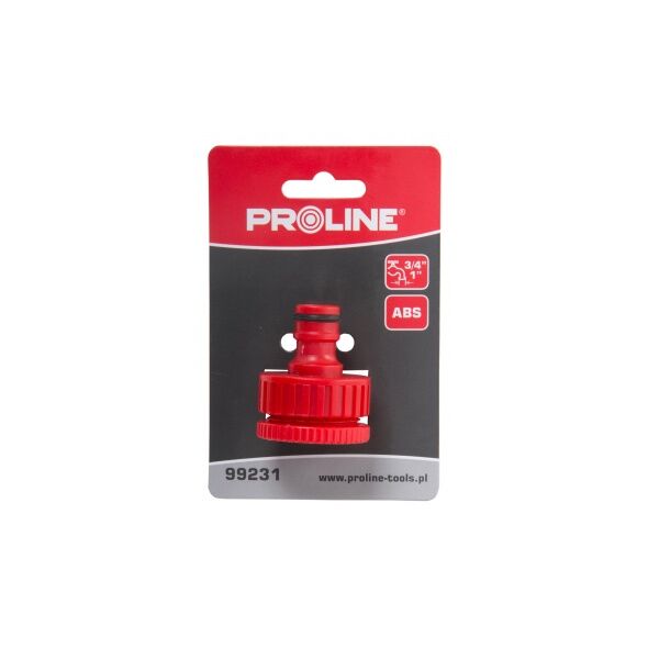 Pro-Line Przyłącze z gwintem wewnętrznym 1" (99213)