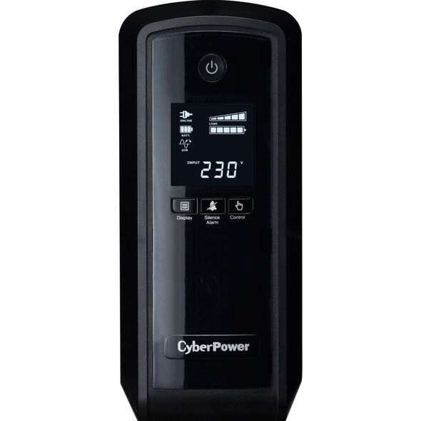 UPS CyberPower CP550EPFCLCD