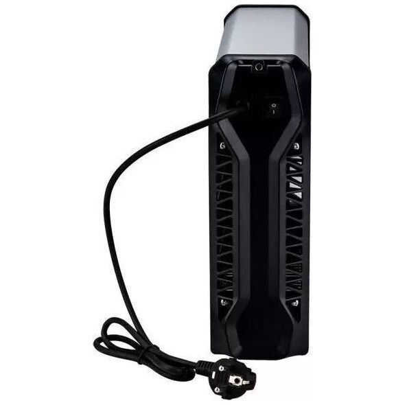 V-TAC Lampa owadobójcza VT-3220 2*10W INSECT KILLER 11180