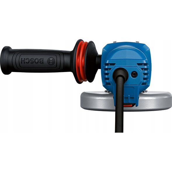 Szlifierka kątowa Bosch GWS 12-125 P 1200 W
