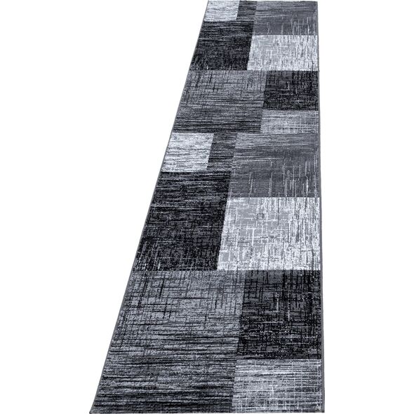 Ayyildiz Hali Ayyildiz kiliminis takas Plus 8001, 80x300 cm