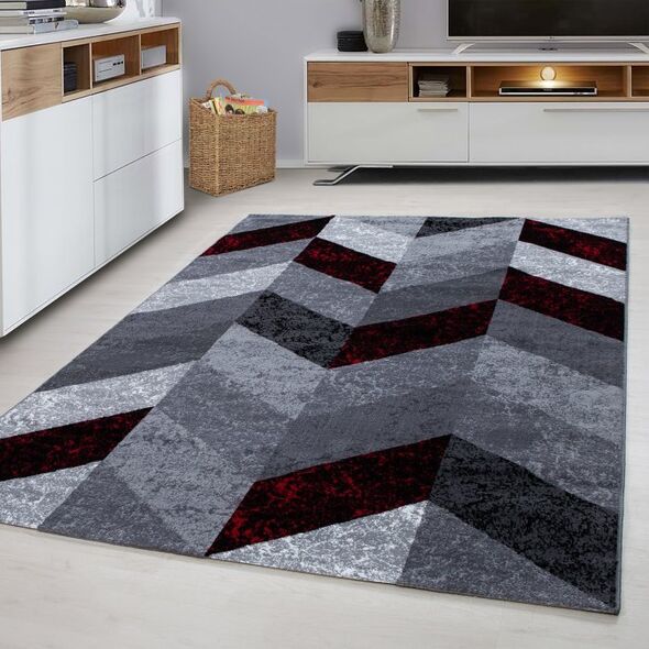 Ayyildiz Hali Ayyildiz kiliminis takas Plus 8001, 80x300 cm