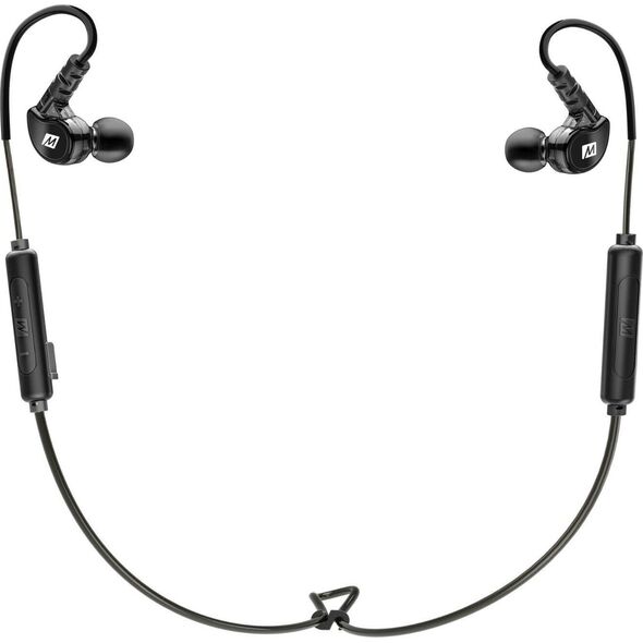 Słuchawki MEE audio X6 G2 (MEE-X6G2-BK)