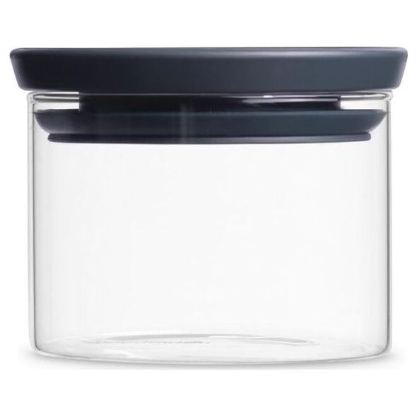 Brabantia Pojemnik hermetyczny na żywność szklany 0,3 L BRB