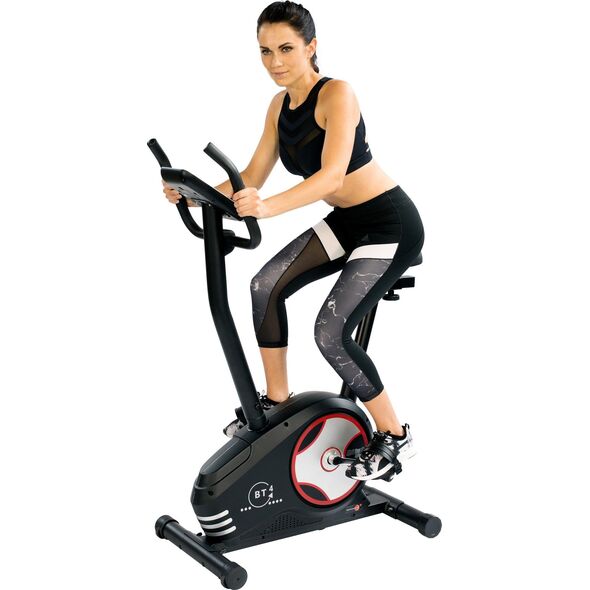 Rower stacjonarny Christopeit BT 4 magnetyczny