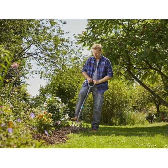 Gardena Gardena ErgoLine Spade Fork - 17013-20