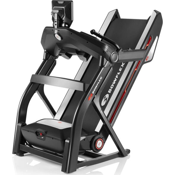 Bieżnia Bowflex T25 elektryczna