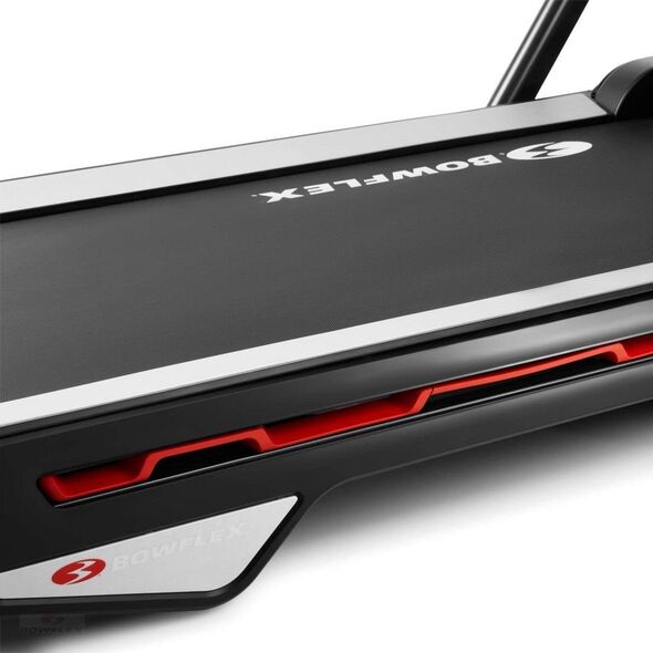 Bieżnia Bowflex T25 elektryczna