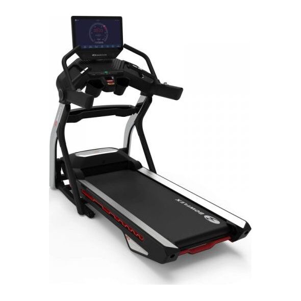 Bieżnia Bowflex T56 elektryczna