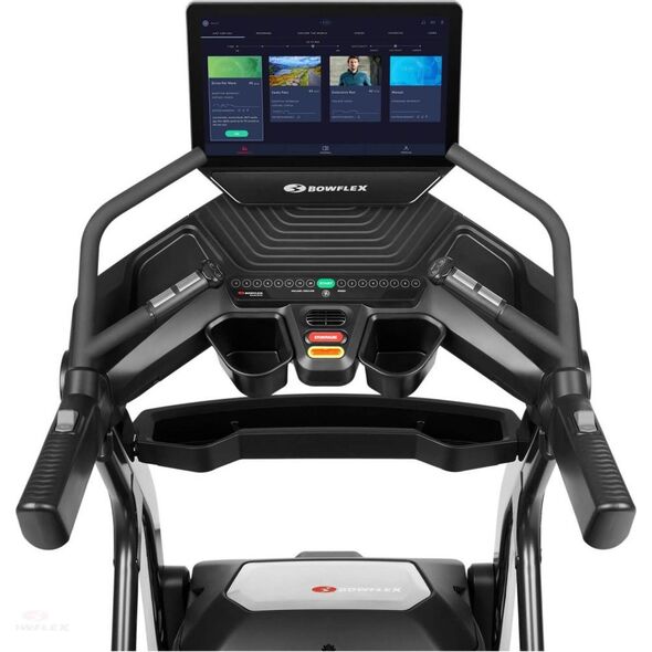 Bieżnia Bowflex T56 elektryczna