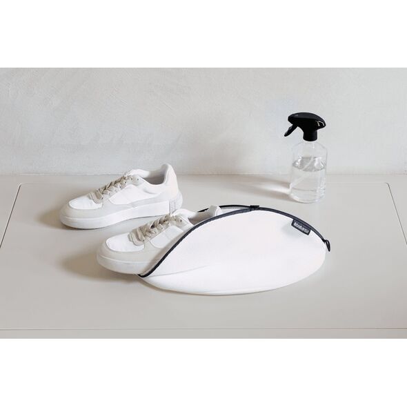 Brabantia TORBA DO PRANIA SNEAKERSÓW BIAŁA 149641