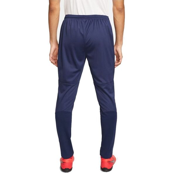 Nike Nike JR Dry Park 20 spodnie 451 : Rozmiar - 140 cm (BV6902-451) - 21539_187401