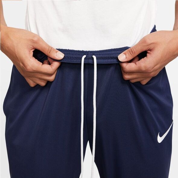 Nike Nike JR Dry Park 20 spodnie 451 : Rozmiar - 140 cm (BV6902-451) - 21539_187401