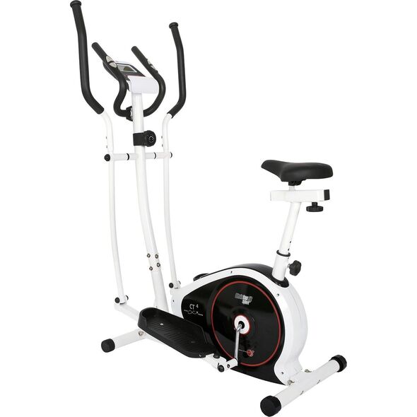 Rower stacjonarny Christopeit CT4 magnetyczny