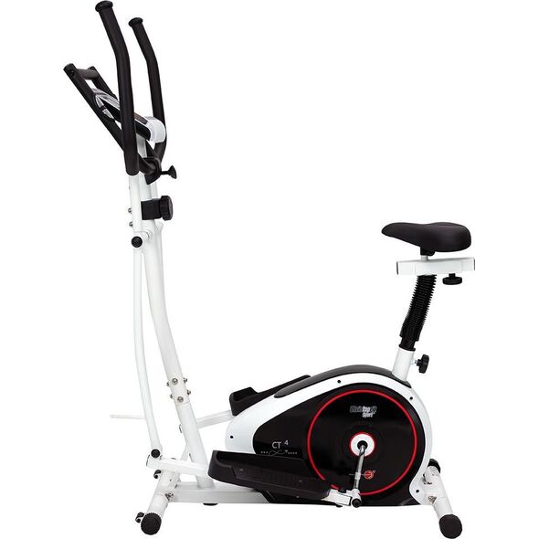 Rower stacjonarny Christopeit CT4 magnetyczny