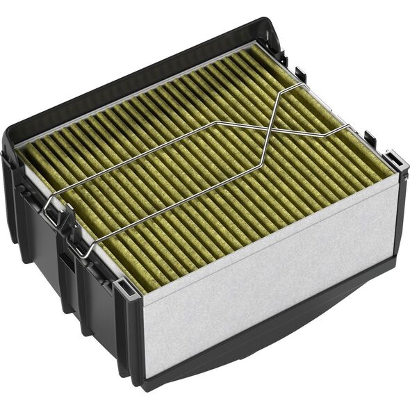 Bosch Bosch integrated CleanAirPlus recirculation module DWZ1DX1I6