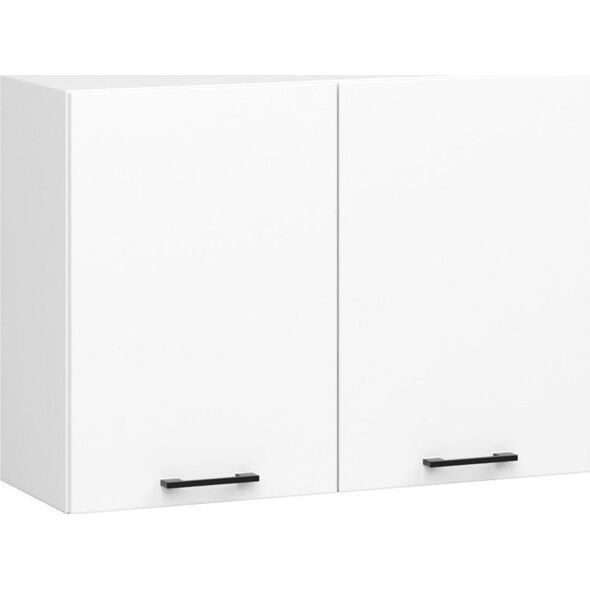 Fabryka Mebli Akord WISZĄCA SZAFKA KUCHENNA OLIWIA W 80cm BIAŁA