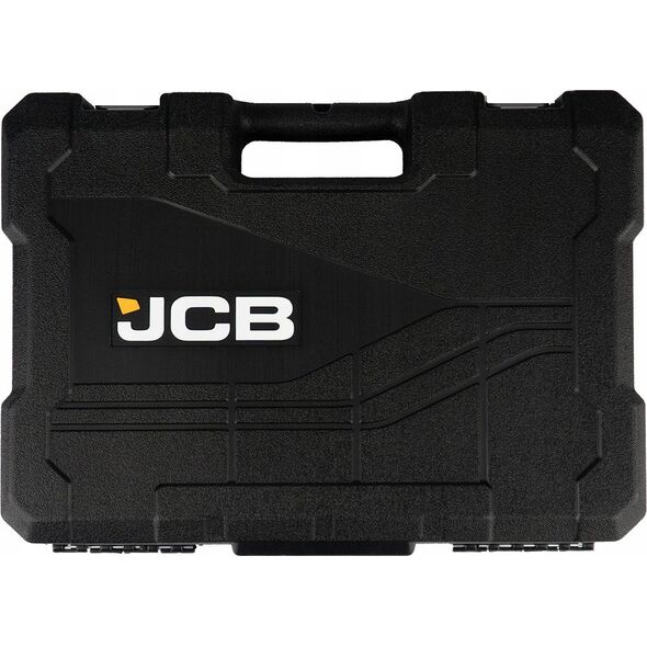 Zestaw narzędzi JCB JCB ZESTAW KLUCZY  94el. 1/2" 1/4"