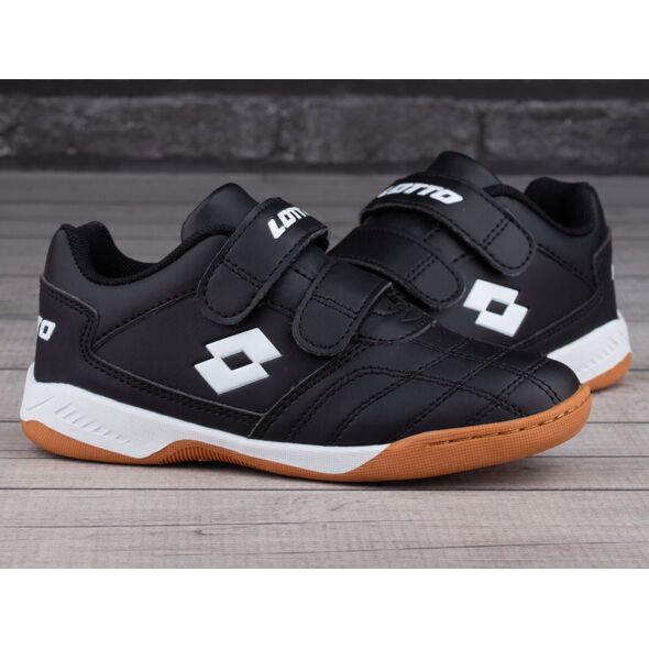 Lotto Lotto Pacer K 2600110K-1110 Czarne 29