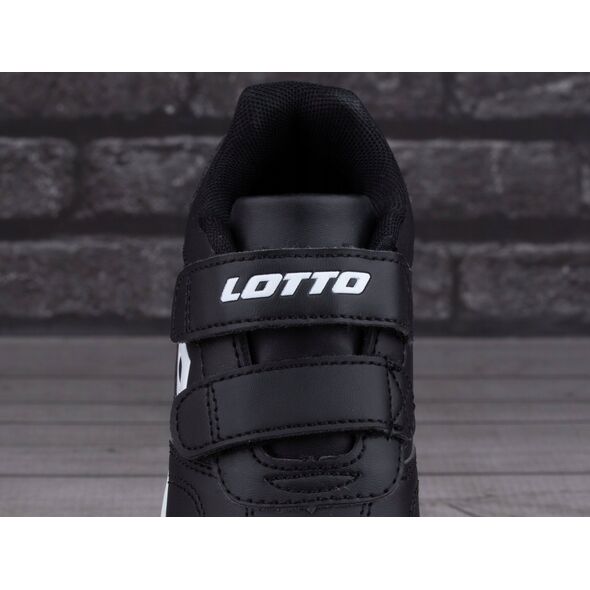 Lotto Lotto Pacer K 2600110K-1110 Czarne 29