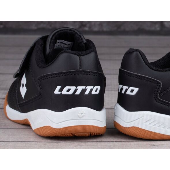 Lotto Lotto Pacer K 2600110K-1110 Czarne 31