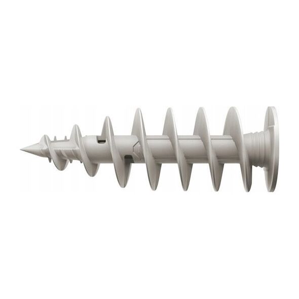 Fischer fischer insulation anchor FID II Plus 80mm (white, 25 pieces)