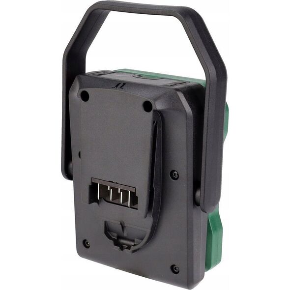 LATARKA AKUMULATOROWA POWERBANK 18V 400 EASYSPOTLIGHT 18V-400