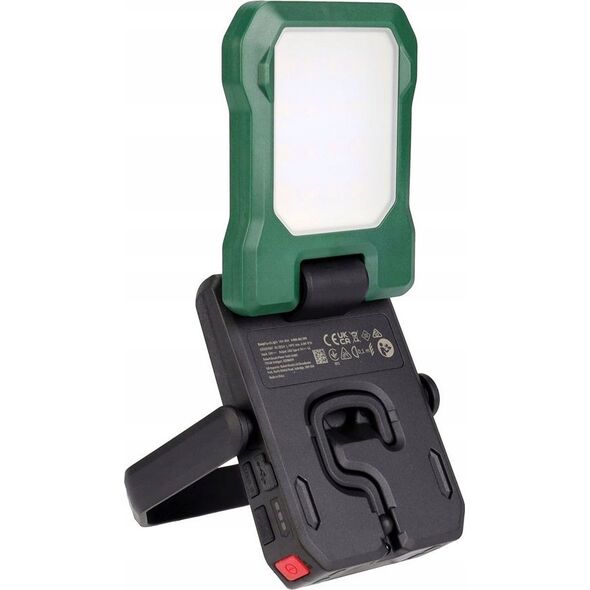 LATARKA AKUMULATOROWA POWERBANK 18V 400 EASYSPOTLIGHT 18V-400