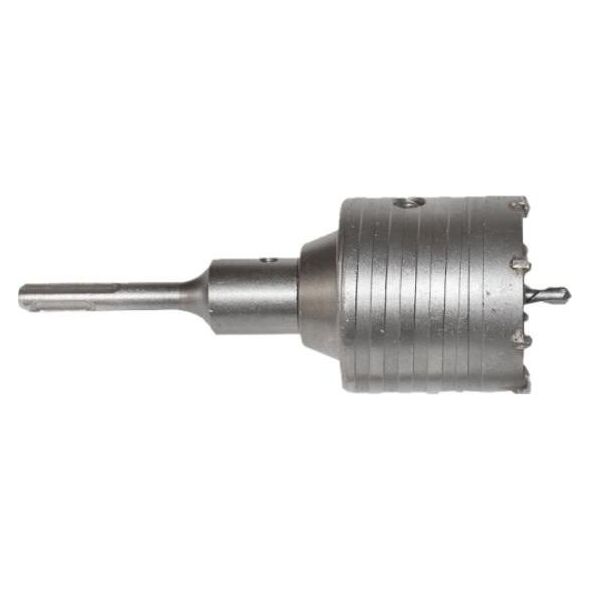 AWTools Korona do betonu SDS+ 80 x 100mm (AW40518)
