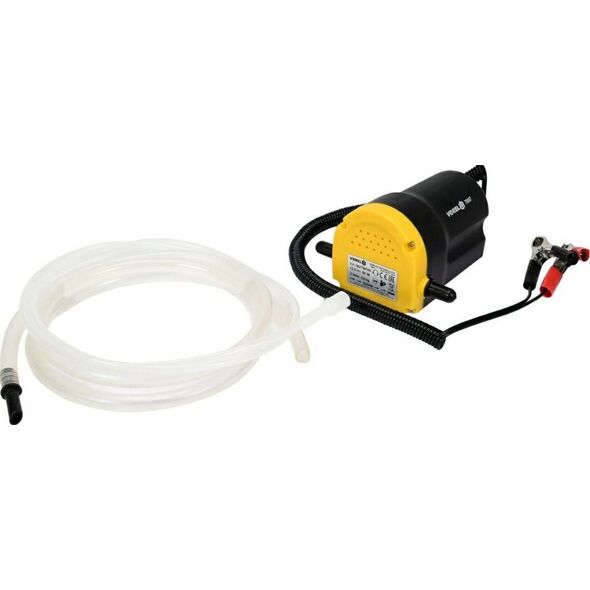 Vorel Pompa elektryczna do oleju 12V (78007)