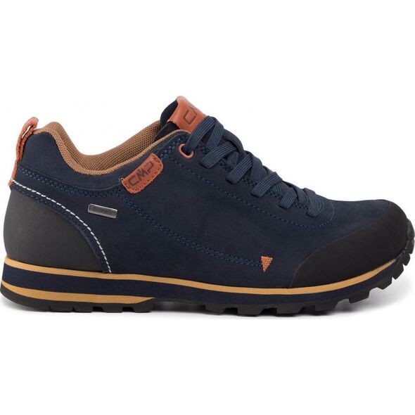 Buty trekkingowe męskie CMP Elettra Low granatowe r. 42