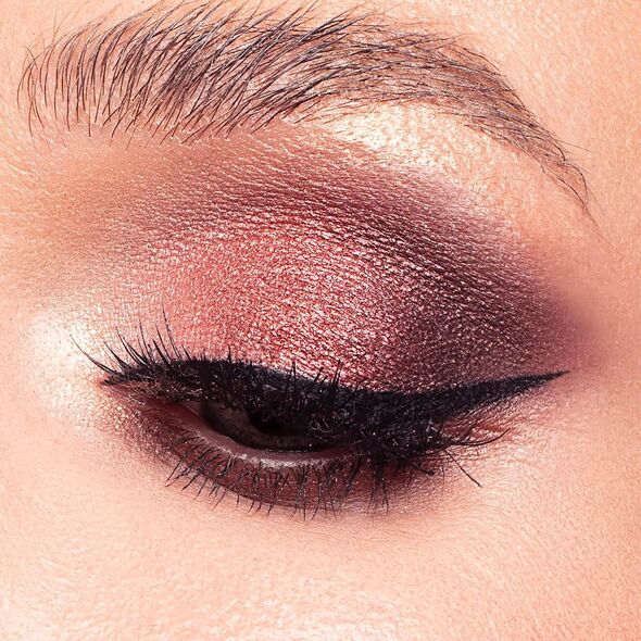 By Terry BY TERRY LIGNE BLACKSTAR EYELINER 01 SO BLACK 0,8ML