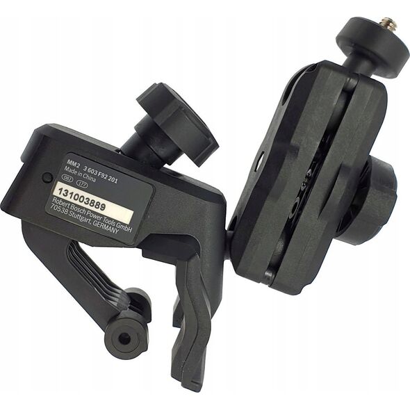 Bosch BOSCH. UNIVERSAL BRACKET FOR MM2 CLAMP EU LASERS
