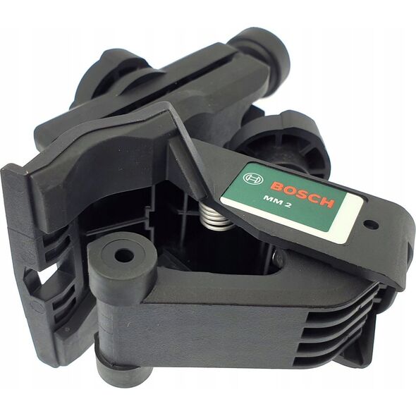 Bosch BOSCH. UNIVERSAL BRACKET FOR MM2 CLAMP EU LASERS