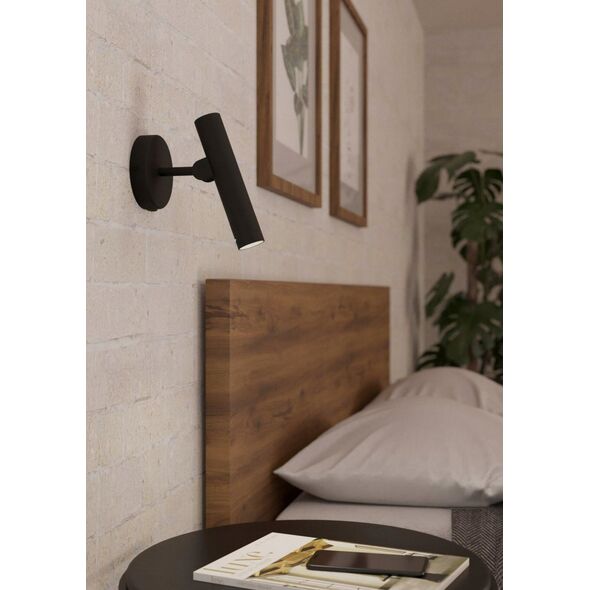 Kinkiet EGLO WALL LAMP EGLO ALMUDAINA LED 5W