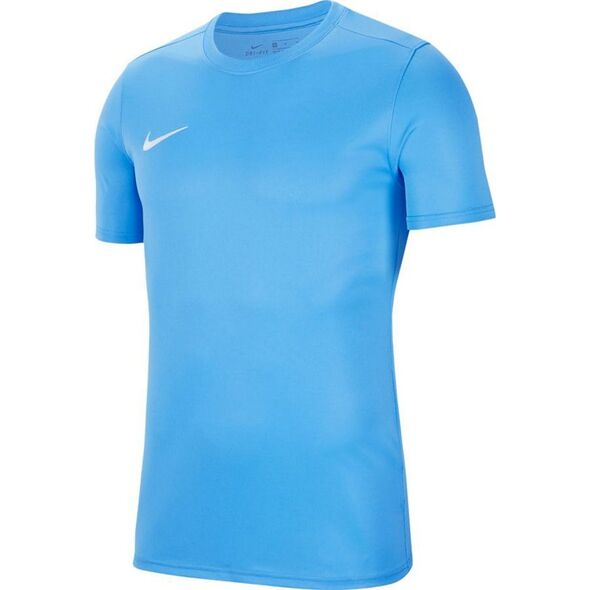 Nike Koszulka męska Park VII niebieska r. M (BV6708 412)