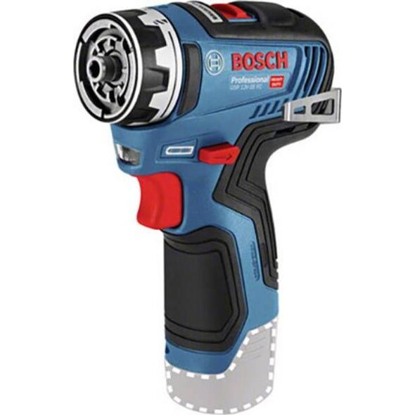Wiertarko-wkrętarka Bosch GSR 12V-35 FC 12 V (06019H3004)